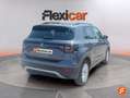 Volkswagen T-Cross 1.0 TSI Advance 81kW Gris - thumbnail 11