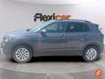 Volkswagen T-Cross 1.0 TSI Advance 81kW Gris - thumbnail 7