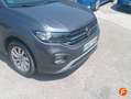 Volkswagen T-Cross 1.0 TSI Advance 81kW Gris - thumbnail 15