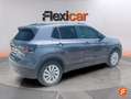 Volkswagen T-Cross 1.0 TSI Advance 81kW Gris - thumbnail 12