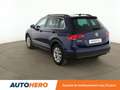 Volkswagen Tiguan 2.0 TDI BlueMotion Tech DSG7 Bleu - thumbnail 4