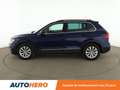 Volkswagen Tiguan 2.0 TDI BlueMotion Tech DSG7 Bleu - thumbnail 3