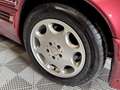 Mercedes-Benz SL 600 I (R129) 600 Roadster BA Rot - thumbnail 7