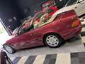 Mercedes-Benz SL 600 I (R129) 600 Roadster BA Rot - thumbnail 11