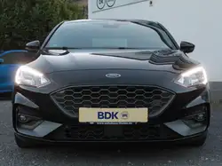 Ford Focus ST
