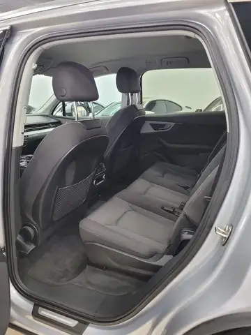 Audi Q7 3.0TDI quattro tiptronic 200kW