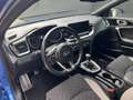 Kia Ceed / cee'd 1.5 T-GDi GT-Line Edition, Sportieve auto met 74.2 Blauw - thumbnail 7