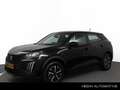 Peugeot 2008 1.2 100 PK Style | Navigatie Via App | Automatisch Zwart - thumbnail 1