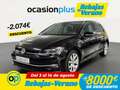 Volkswagen Golf 2.0TDI Sport DSG7 110kW Negro - thumbnail 1