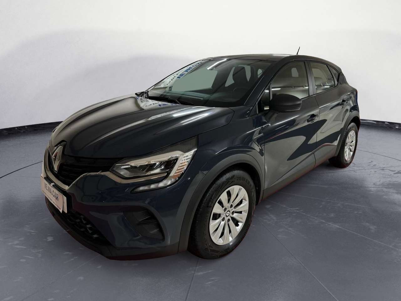 Renault Captur 0.9TCe 90 CV Life  SOLO KM 21300! NEOPATENTATI !!