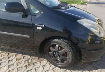 Prius 1,5 VVT-i Hybrid