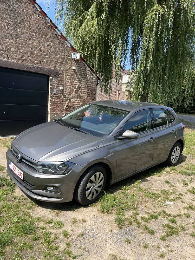 Volkswagen Polo 1.0i Comfortline - 1