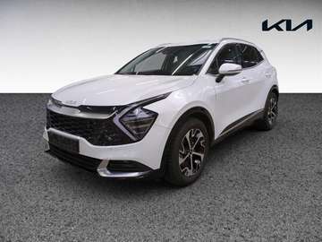 1.6 T-GDI Mild-Hybrid 2WD DCT Spirit
