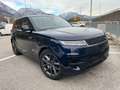 Land Rover Range Rover Sport Range Rover Sport 3.0d i6 mhev SE 249cv auto Blu/Azzurro - thumbnail 2