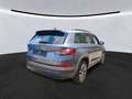 Skoda Kodiaq Tour 4x4 2.0TDI DSG Matrix Navi ACC SHZ Grau - thumbnail 2