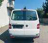 Volkswagen T5 Transporter Kasten-Kombi Kombi lang White - thumbnail 5