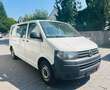 Volkswagen T5 Transporter Kasten-Kombi Kombi lang White - thumbnail 14