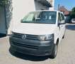 Volkswagen T5 Transporter Kasten-Kombi Kombi lang White - thumbnail 2