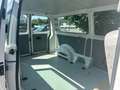 Volkswagen T5 Transporter Kasten-Kombi Kombi lang White - thumbnail 11