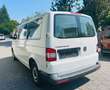 Volkswagen T5 Transporter Kasten-Kombi Kombi lang White - thumbnail 4