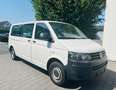 Volkswagen T5 Transporter Kasten-Kombi Kombi lang White - thumbnail 13
