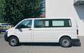 Volkswagen T5 Transporter Kasten-Kombi Kombi lang White - thumbnail 3