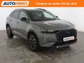 DS Automobiles DS 7 Crossback 1.6 E-Tense Hybrid 4x4 Opera PHEV Gris - thumbnail 8