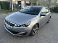 Peugeot 308 1.2 puretech Turbo, Allure, 130cv, EURO 6B, 5Porte Gris - thumbnail 1