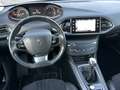 Peugeot 308 1.2 puretech Turbo, Allure, 130cv, EURO 6B, 5Porte Gris - thumbnail 6