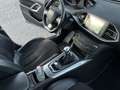 Peugeot 308 1.2 puretech Turbo, Allure, 130cv, EURO 6B, 5Porte Gris - thumbnail 9