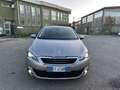 Peugeot 308 1.2 puretech Turbo, Allure, 130cv, EURO 6B, 5Porte Gris - thumbnail 14