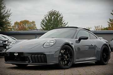 911 992 Carrera 4 GTS/LIFT/360/BOSE/MATRIX