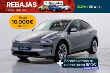 Gran Autonomia AWD