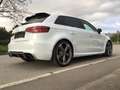 Audi RS3 2.5 TFSI quattro Magnetic Klappe MMI Navi LED Weiß - thumbnail 7