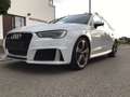 Audi RS3 2.5 TFSI quattro Magnetic Klappe MMI Navi LED Weiß - thumbnail 5
