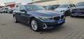 BMW 530 530 e xDrive Luxury Line Blau - thumbnail 1