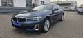 BMW 530 530 e xDrive Luxury Line Blau - thumbnail 3