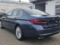 BMW 530 530 e xDrive Luxury Line Blau - thumbnail 6