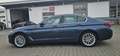 BMW 530 530 e xDrive Luxury Line Blau - thumbnail 8
