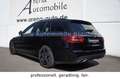 Mercedes-Benz C 200 T Automatik*LEDER*LED*PANO*NIGHT*AMG Line* Noir - thumbnail 6