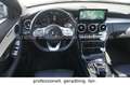 Mercedes-Benz C 200 T Automatik*LEDER*LED*PANO*NIGHT*AMG Line* Noir - thumbnail 12