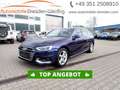Audi A4 Avant 40 TFSI prestige*Navi*ACC*LED*DAB* Blue - thumbnail 1