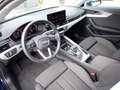 Audi A4 Avant 40 TFSI prestige*Navi*ACC*LED*DAB* Blue - thumbnail 4