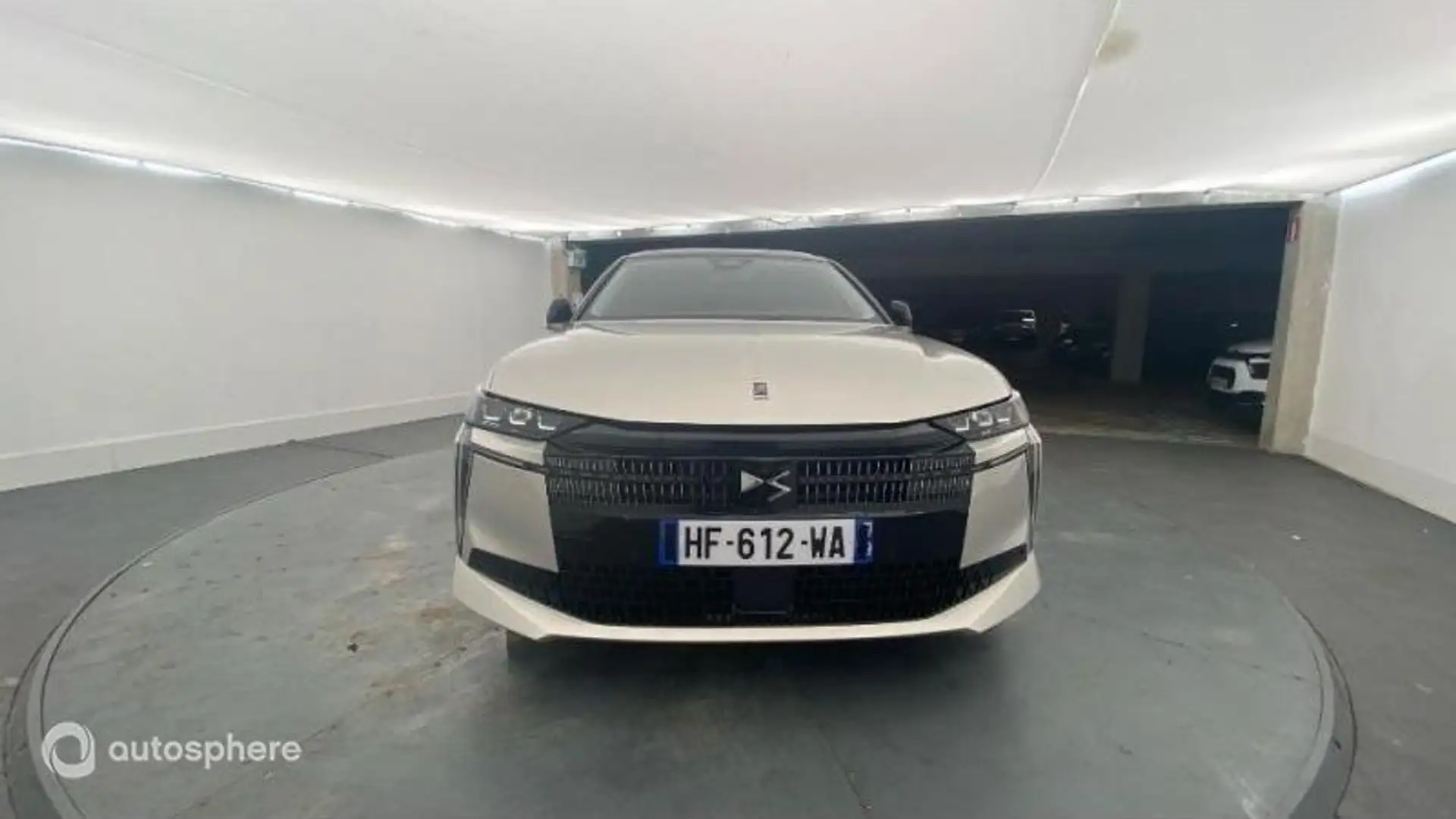 DS Automobiles N°4 E-TENSE 213ch Etoile - 2