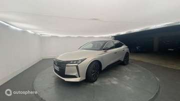 E-TENSE 213ch Etoile