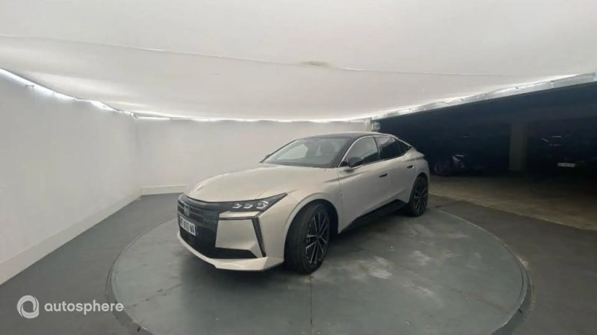 DS Automobiles N°4 E-TENSE 213ch Etoile - 1