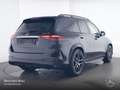 Mercedes-Benz GLE 53 AMG GLE 53 HYBRID 4M NIGHT+PANO+360+AHK+MULTIBEAM+21" Schwarz - thumbnail 3