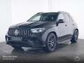 Mercedes-Benz GLE 53 AMG GLE 53 HYBRID 4M NIGHT+PANO+360+AHK+MULTIBEAM+21" Schwarz - thumbnail 2