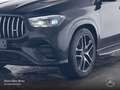 Mercedes-Benz GLE 53 AMG GLE 53 HYBRID 4M NIGHT+PANO+360+AHK+MULTIBEAM+21" Schwarz - thumbnail 5