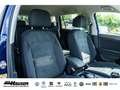 Volkswagen Tiguan Allspace Life 1.5 TSI DSG EL. HECKKL. NAVI KAMERA MATRIX PD Blauw - thumbnail 11